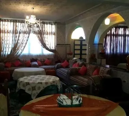 Riad Nabila Casablanca Exterior photo