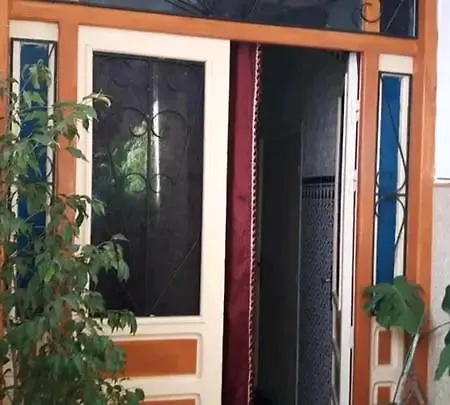 Riad Nabila Casablanca Exterior photo