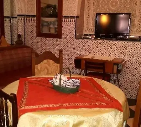 Riad Nabila Casablanca Exterior photo