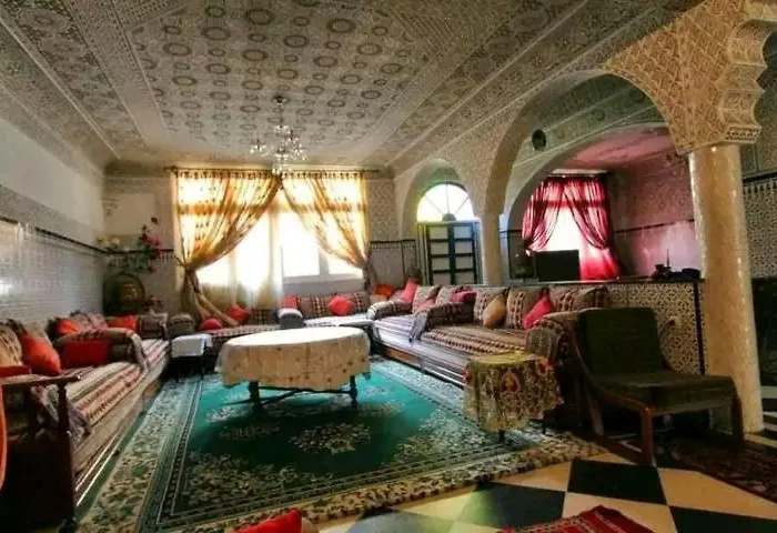 Riad Nabila