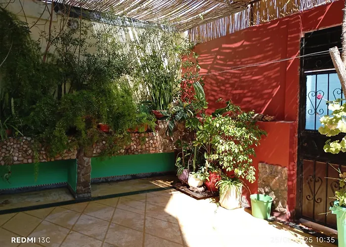 Riad Nabila