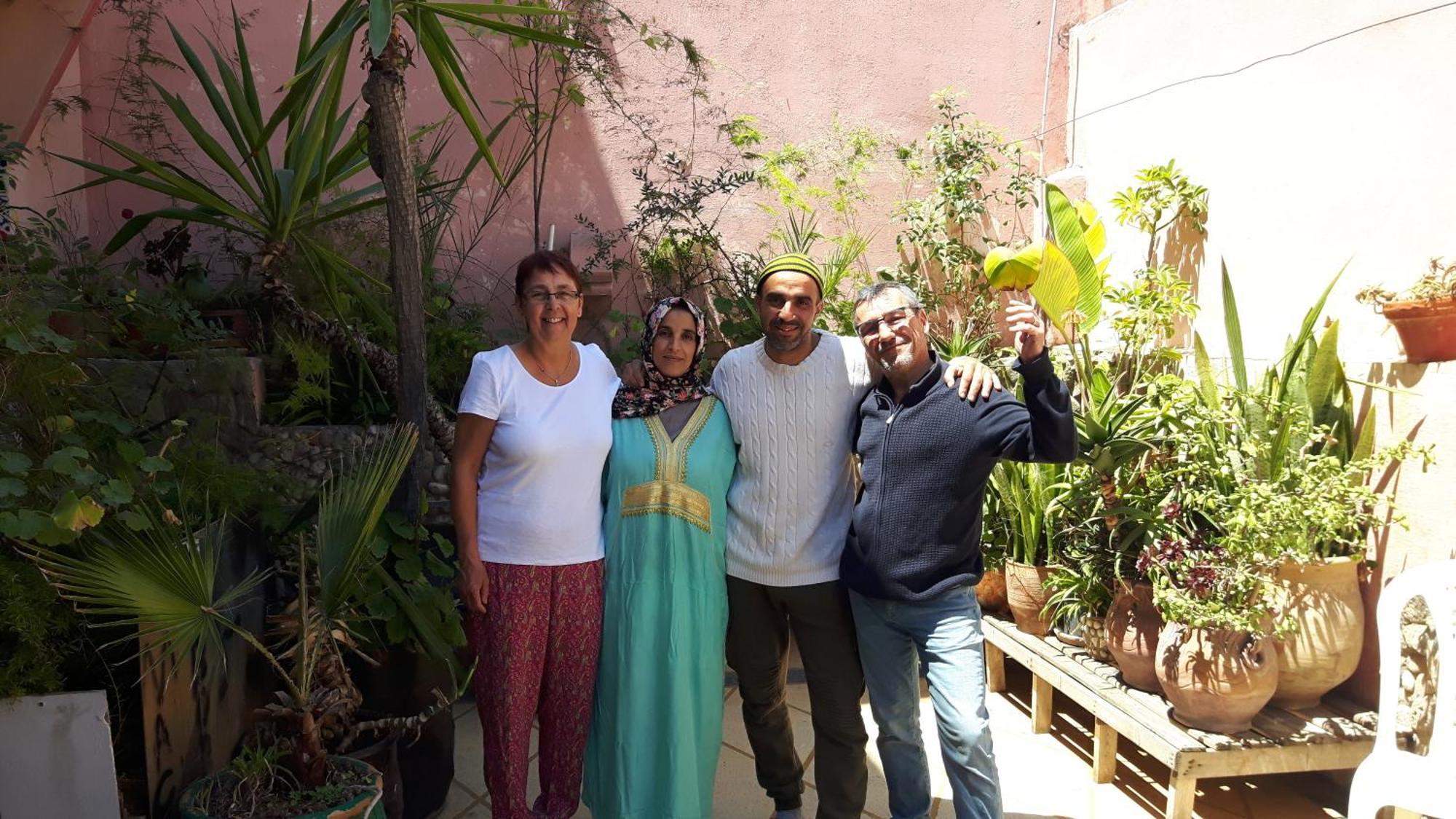 Nabila Casablanca