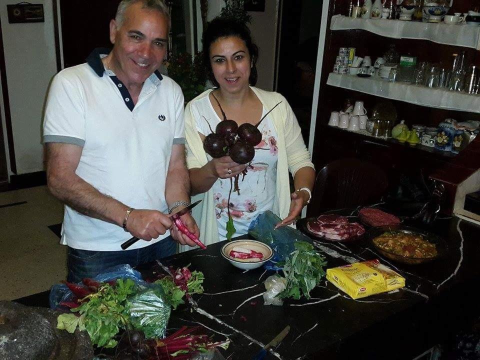 Nabila Apartment Casablanca