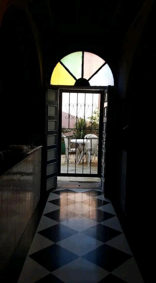 Apartment Nabila Casablanca