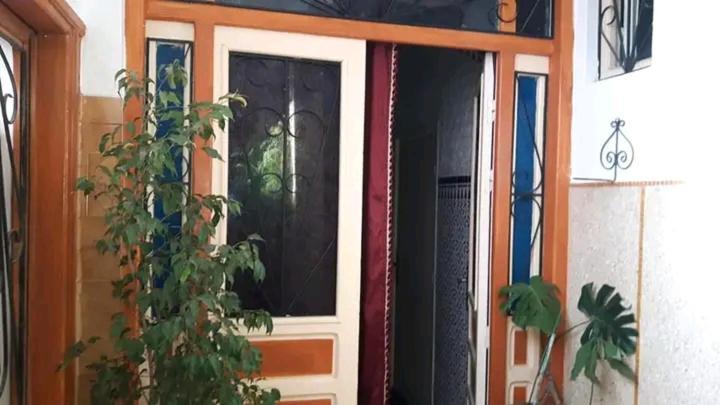 Apartamento Nabila *