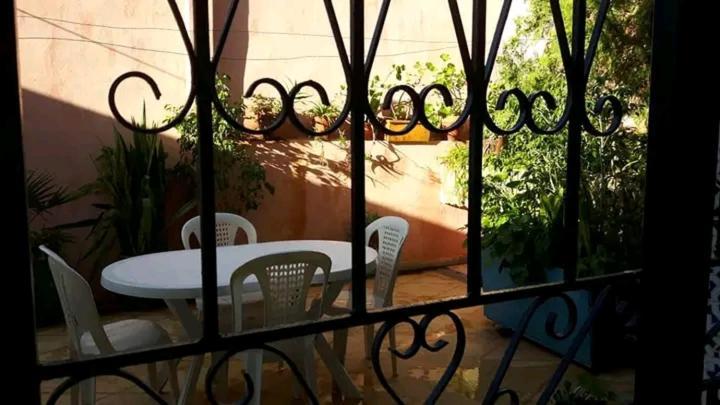 Nabila Apartment Casablanca