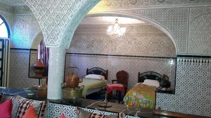 Nabila Apartment Casablanca