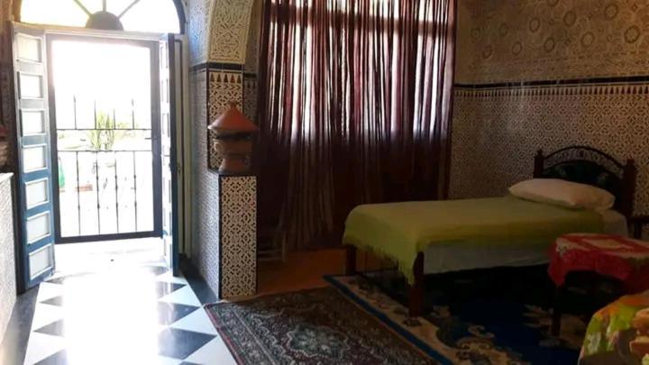 Apartment Nabila Casablanca