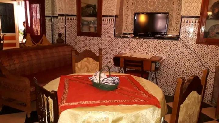 Nabila Appartamento Casablanca