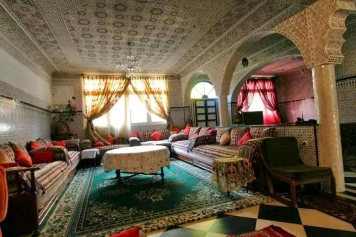 Nabila Casablanca