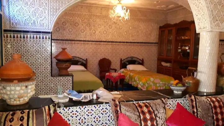 Appartamento Nabila Casablanca