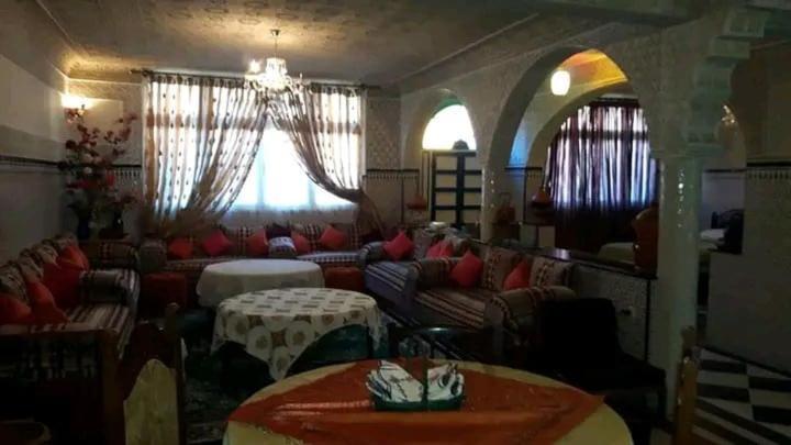 Apartment Nabila *