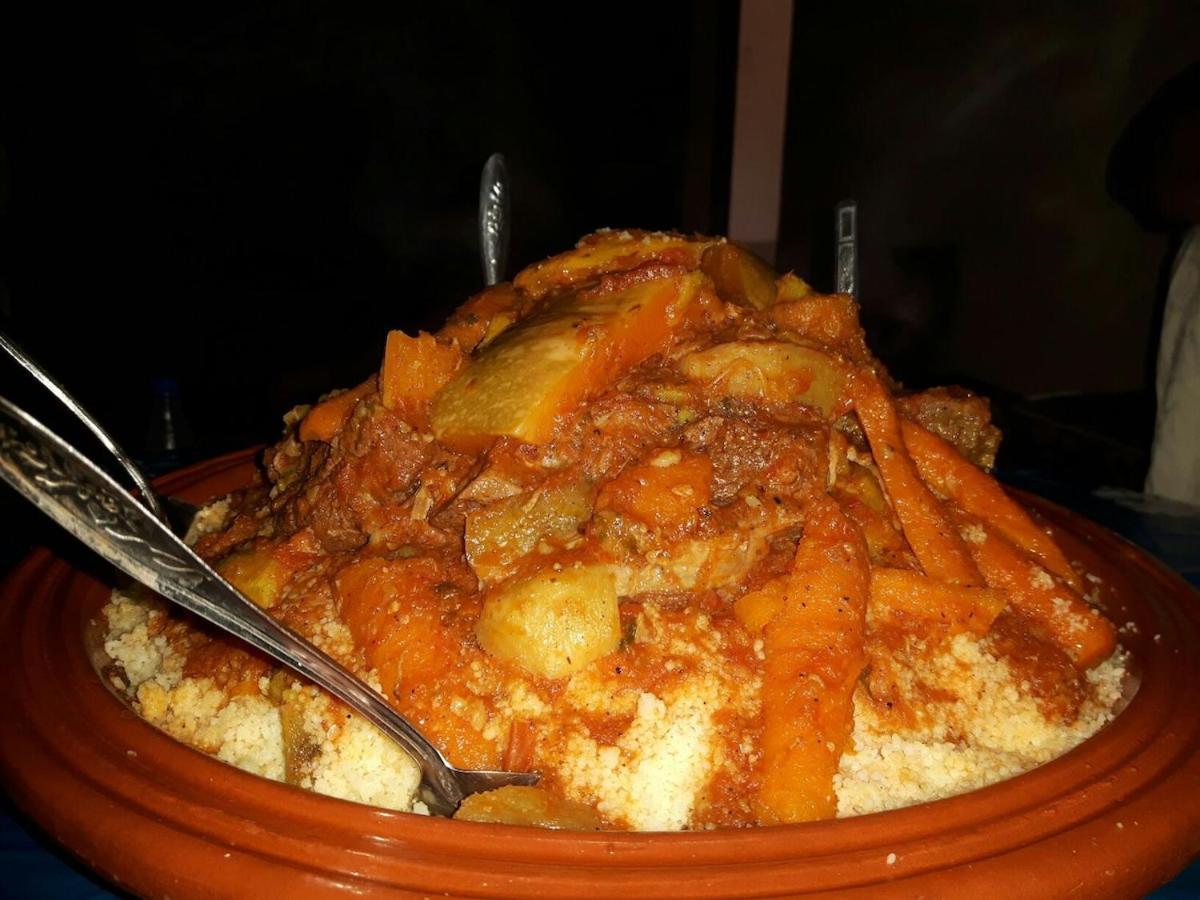 Nabila * Casablanca