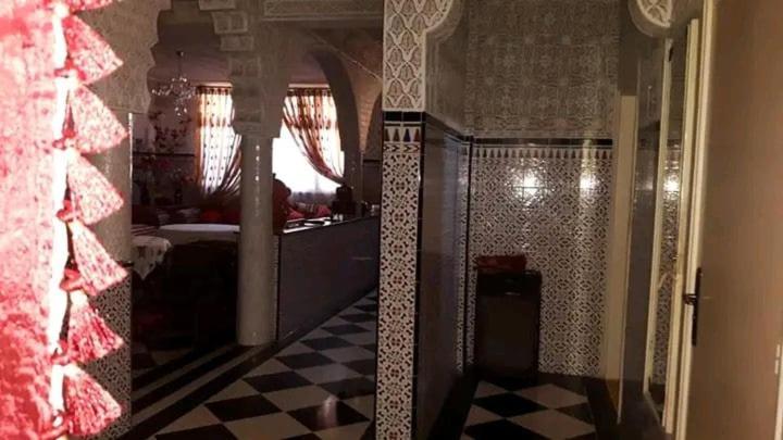 Nabila Apartment
