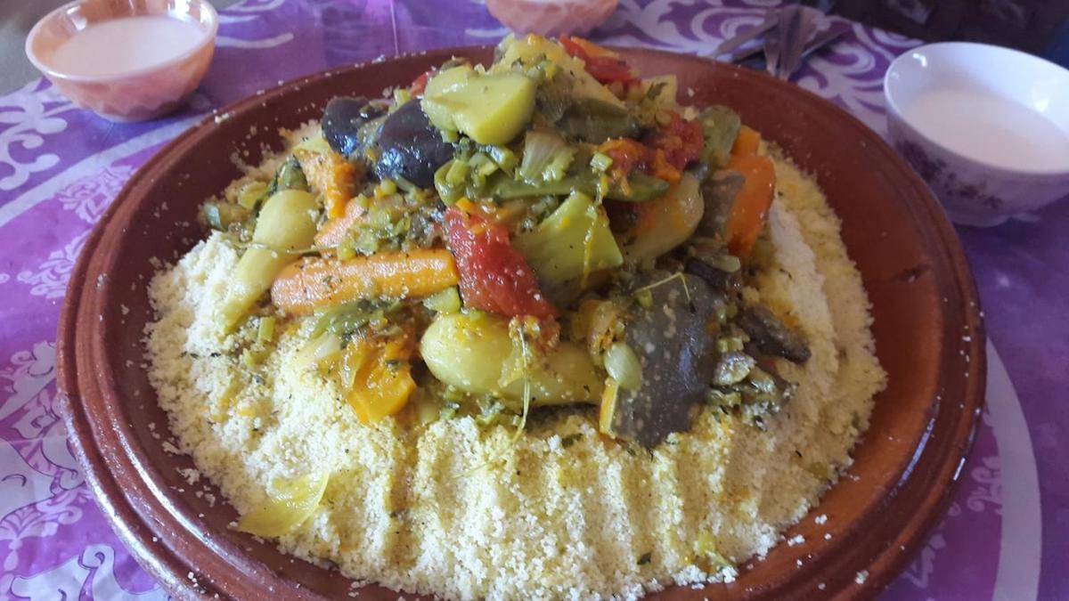 Appartamento Nabila Casablanca