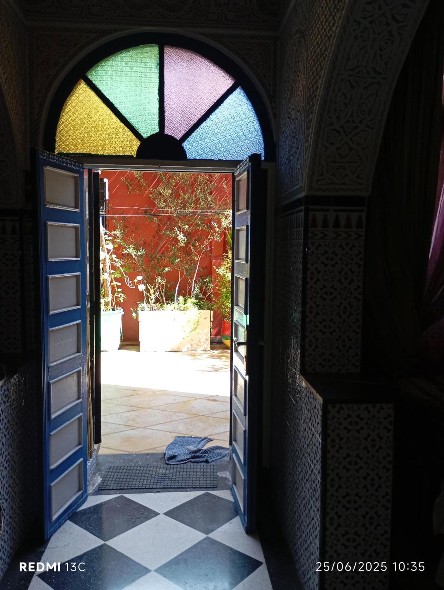 Nabila Apartment Casablanca