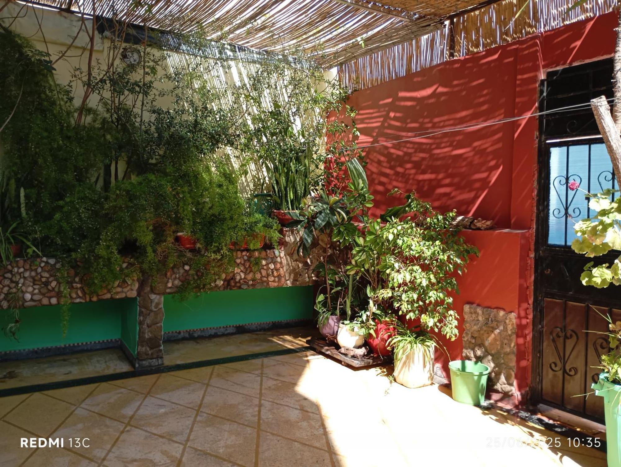 Apartment Nabila