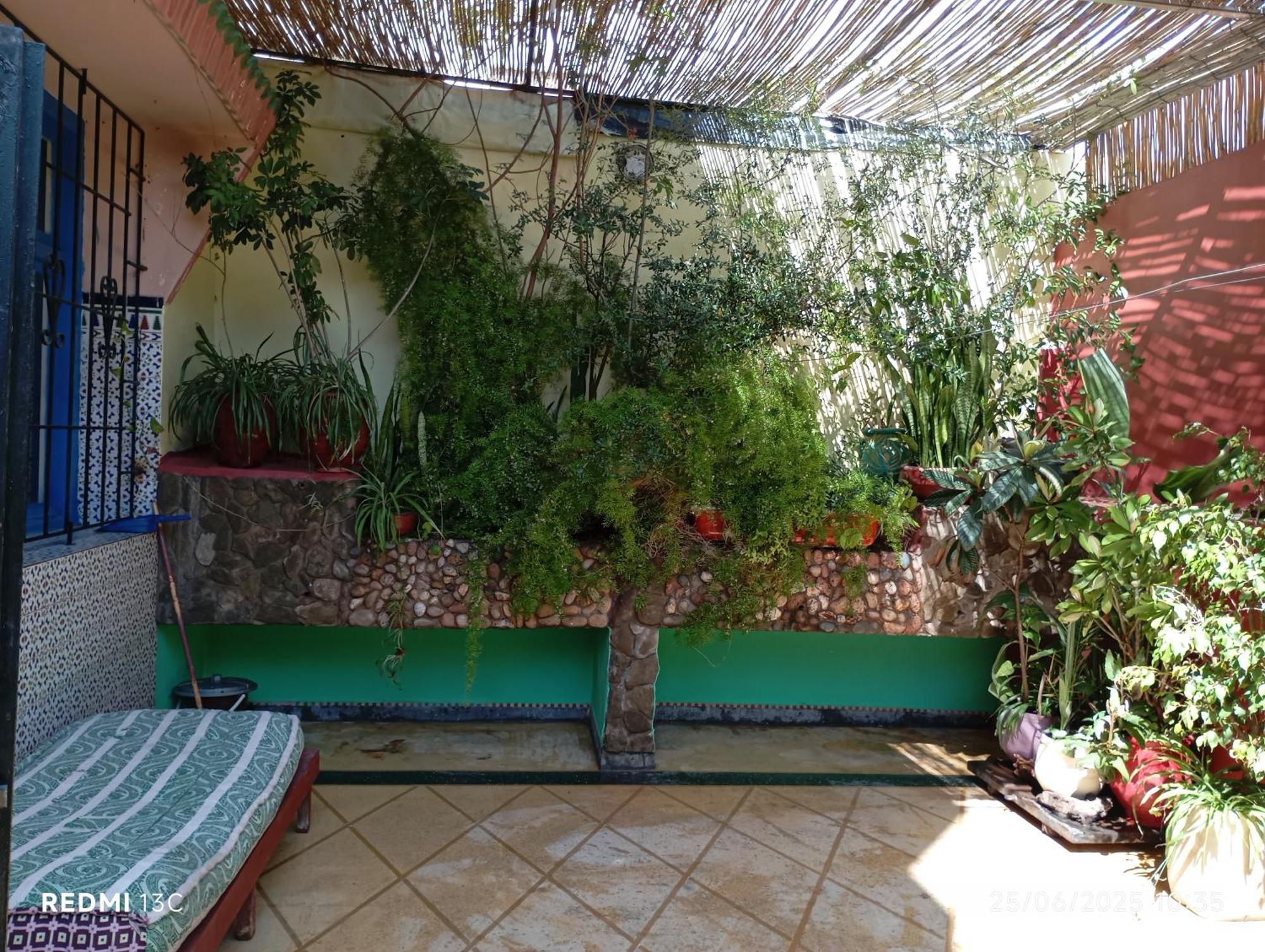 Nabila Apartment